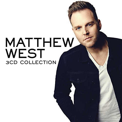 WEST MATTHEW - 3CD COLLECTION [CD]