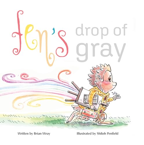 Fen's Drop of Gray