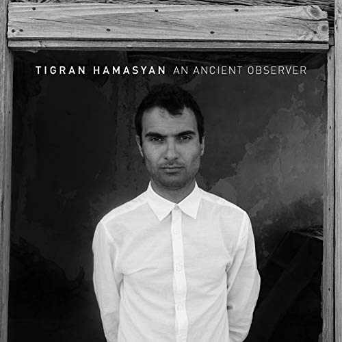 Tigran Hamasyan - An Ancient Observer  [VINYL]