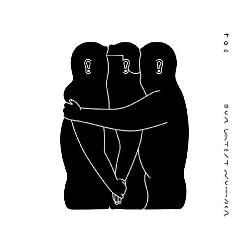 Toe - Our Latest Number [CD]