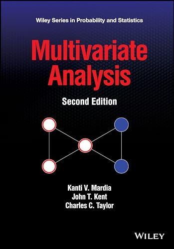 Multivariate Analysis 2e