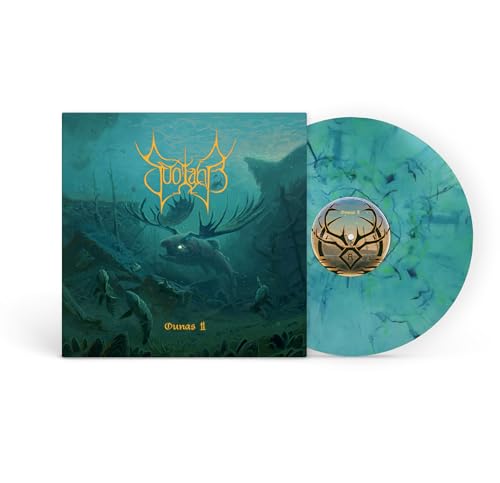 Suotana - Ounas II [VINYL]