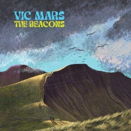 Various - The Beacons (Turquoise Vinyl) [VINYL]