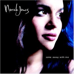 Norah Jones - Come Away With Me [CD]