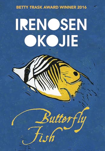Butterfly Fish