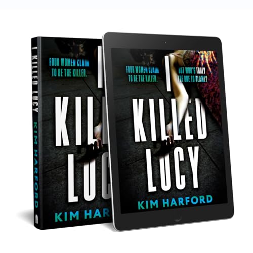 I Killed Lucy