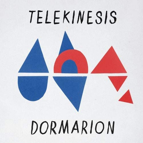 Telekinesis - Dormarion [CD]