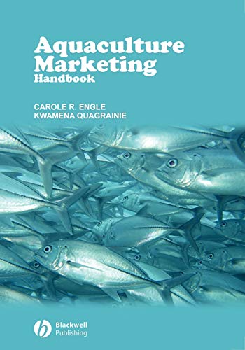 The Aquaculture Marketing Handbook