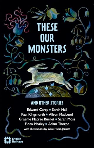 These Our Monsters