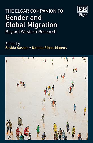 The Elgar Companion to Gender and Global Migrati - Beyond Western Research