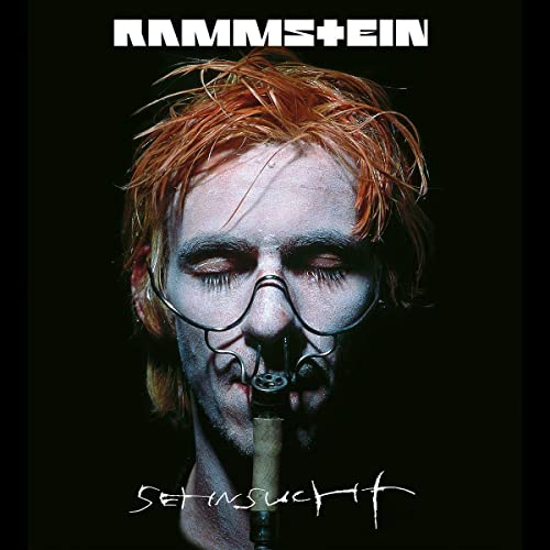 Rammstein - Sehnsucht [CD]