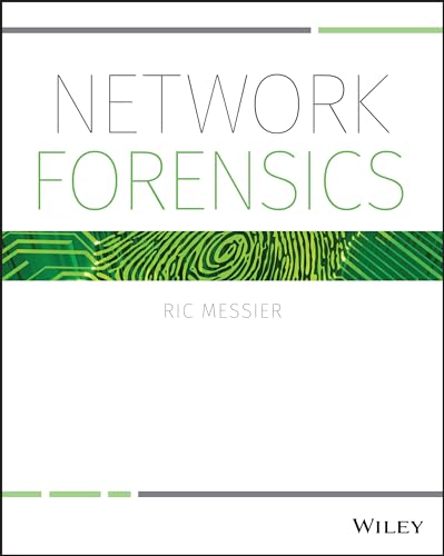Network Forensics