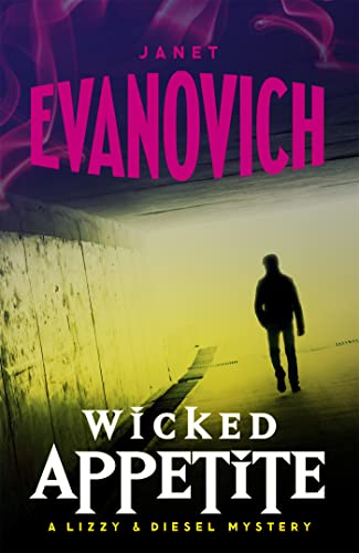 Wicked Appetite (Wicked Series