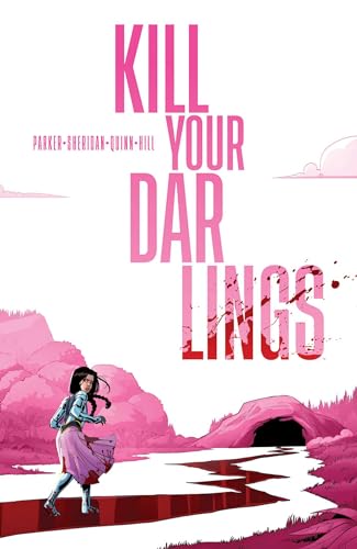 Kill Your Darlings Tp (Mr)