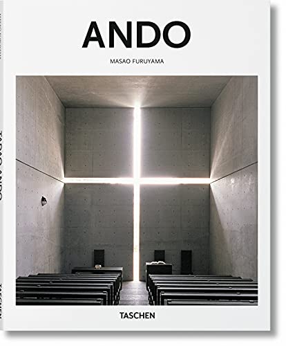 Ando: BA
