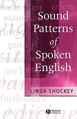 Sound Patterns of Spoken English