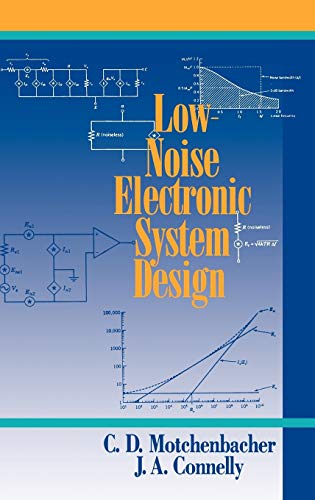 Low-noise Electronic System Design
