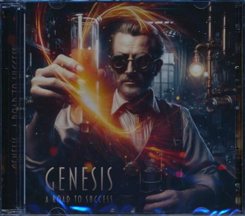 Genesis - A Road To Success [CD]