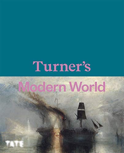 Turner's Modern World (Hardback)