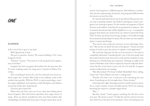 Collide : From the Sunday Times bestselling author of Spiral