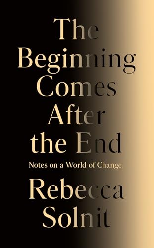Book cover with black and gold gradient background and black text reading the title.