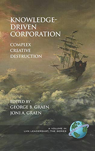 Knowledge-Driven Corporation : Complex Creative Destruction