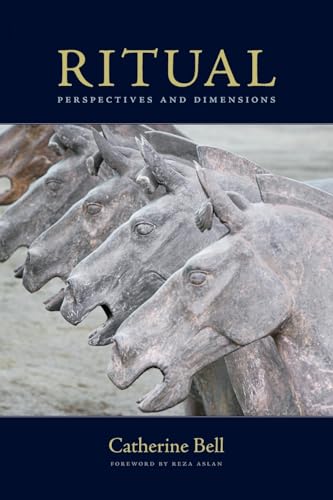 Ritual : Perspectives and Dimensions