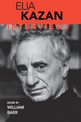 Elia Kazan : Interviews