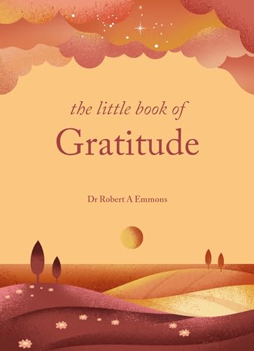 The Little Book of Gratitude