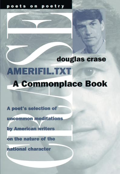 AMERIFIL.TXT : A Commonplace Book