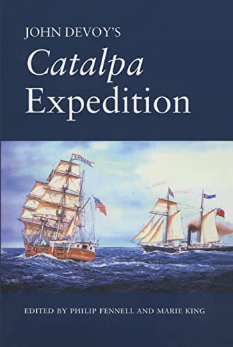 John Devoys Catalpa Expedition