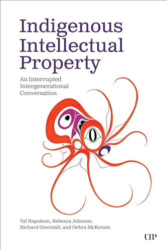 Indigenous Intellectual Property : An Interrupted Intergenerational Conversation