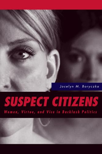 Suspect Citizens: Women