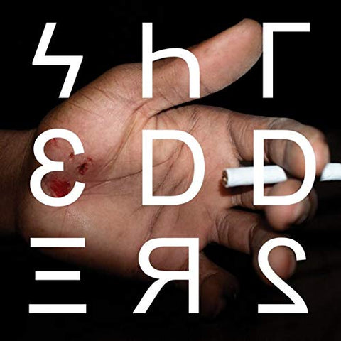 Shredders - Great Hits [CD]