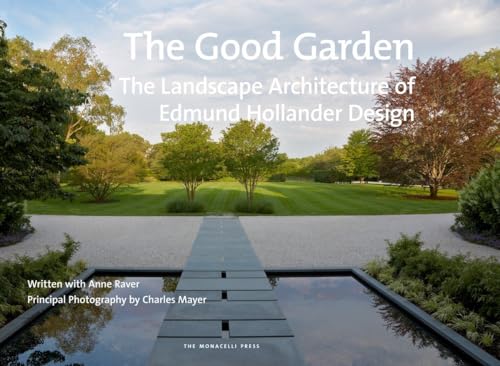 THE GOOD GARDEN: THE LANDSCAPE AR