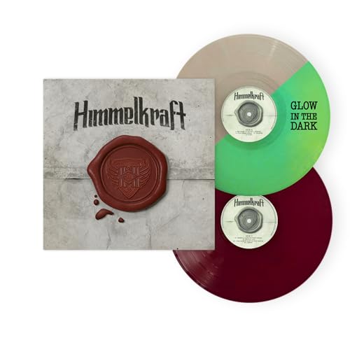 Himmelkraft - Himmelkraft [VINYL]