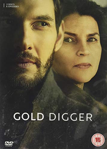 Gold Digger [DVD]
