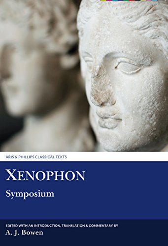 Xenophon: Symposium