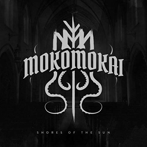 Mokomokai - Shores Of The Sun [CD]