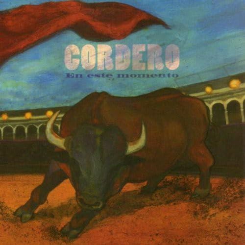 Cordero - En Este Momento [CD]