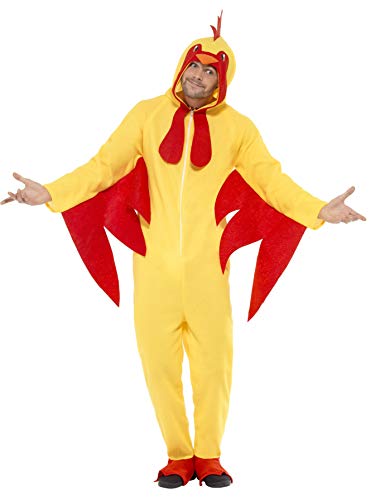 Smiffys Chicken Costume