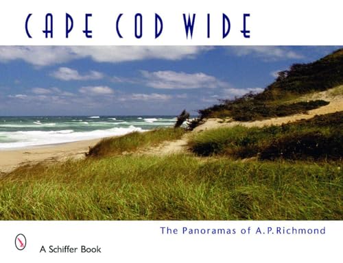 Cape Cod Wide