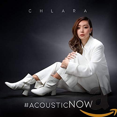 Chlara - #acousticnow [CD]