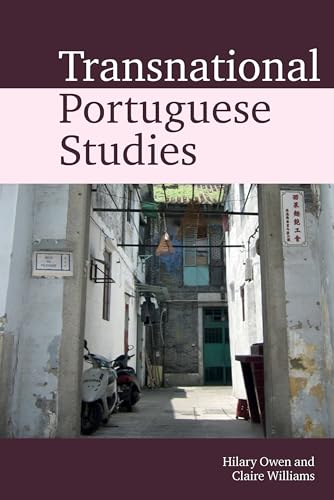 Transnational Portuguese Studies : 3