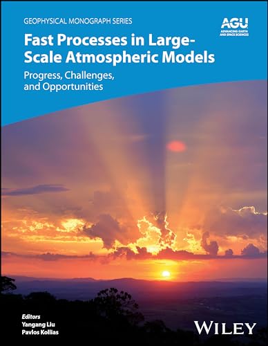 Fast Processes in Large-Scale Atmospheric Models : Progress, Challenges, and Opportunities