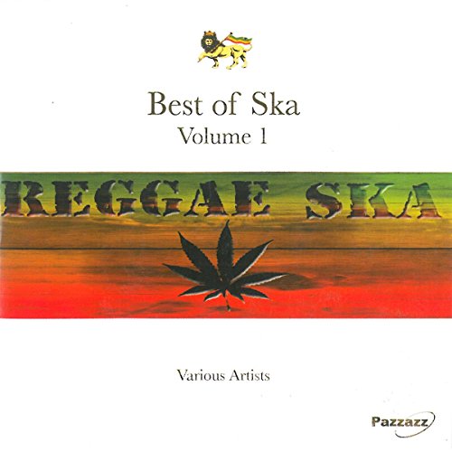 Various - Best Of Ska Volume 1 [CD]