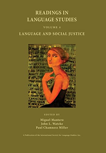 Language and Social Justice