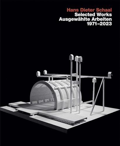 Selected Works/Ausgewahlte Arbeiten 1971Â–2023