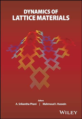 Dynamics of Lattice Materials