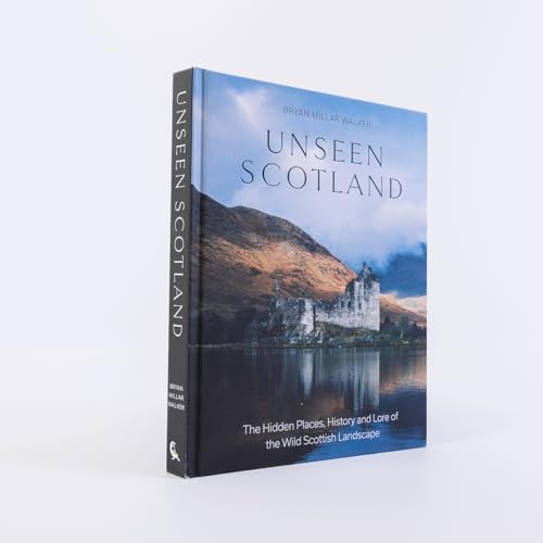 Unseen Scotland
